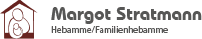 Margot Stratmann - Hebamme aus Bottrop - Logo